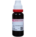 Dr. Reckeweg Allium Sativum Mother Tincture Q - Distacart
