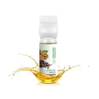 Organic Harvest Organic Hair Strengthening Hair Oil Hair Re-Growth With Coffee Bean Oil