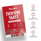 Trunativ Everyday Sweet Monkfruit Sweetener Powder
