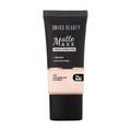 Swiss Beauty Matte Maxx Cover Foundation - 1 Fair Warm