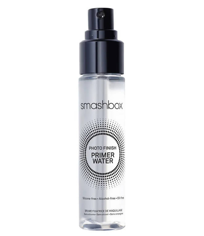 Smashbox Photo Finish Primer Water