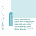 Thalgo Beautifying Tonic Lotion - Gentle, Hydrating And Toning Face Toner