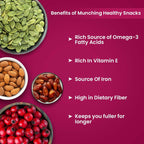 Sorich Organics Mother's Superfood Mix Nuts & Seeds - Distacart