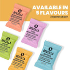 Bevzilla Assorted Flavours Coffee Cubes - Distacart
