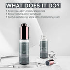 Colorbar Serum 15%Hyaluronic Acid + B5 Hydrating