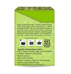 Zindagi Instant Green Coffee Powder Sachets - Distacart