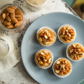 Almond House Honey Almond Tart - Distacart