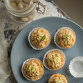 Almond House Honey Cashew Tart - Distacart