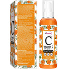 St.Botanica Vitamin C SPF 30 PA+++ Sunscreen