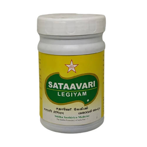 Skm Ayurveda Sataavari Legiyam