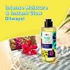 Plum BodyLovin' Hawaiian Rumba Body Oil