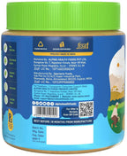 Alpino Classic Peanut Butter Smooth - Distacart
