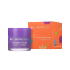 Laneige Amorepacific Lip Sleeping Mask (Gummy Bear) - Korean skincare