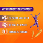 Cadbury Bournvita Chocolate Nutrition Drink - Distacart