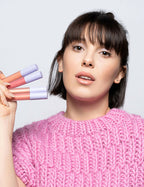 Florence by Mills Get Glossed Lip Gloss - Marvelous Mills (Peach)