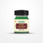 Amrita Shakti Pain Balm - Distacart