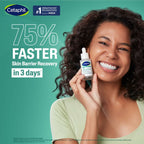 Cetaphil CICA Serum, Faster Barrier Recovery, Reduces Irritation