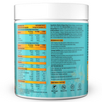 Naturyz Marine Collagen Skin X5 Power For Women & Men (Guava Flavour)