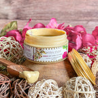 Myra Veda Midas 24KT Gold Clay Mask