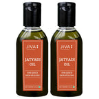 Jiva Ayurveda Jatyadi Oil