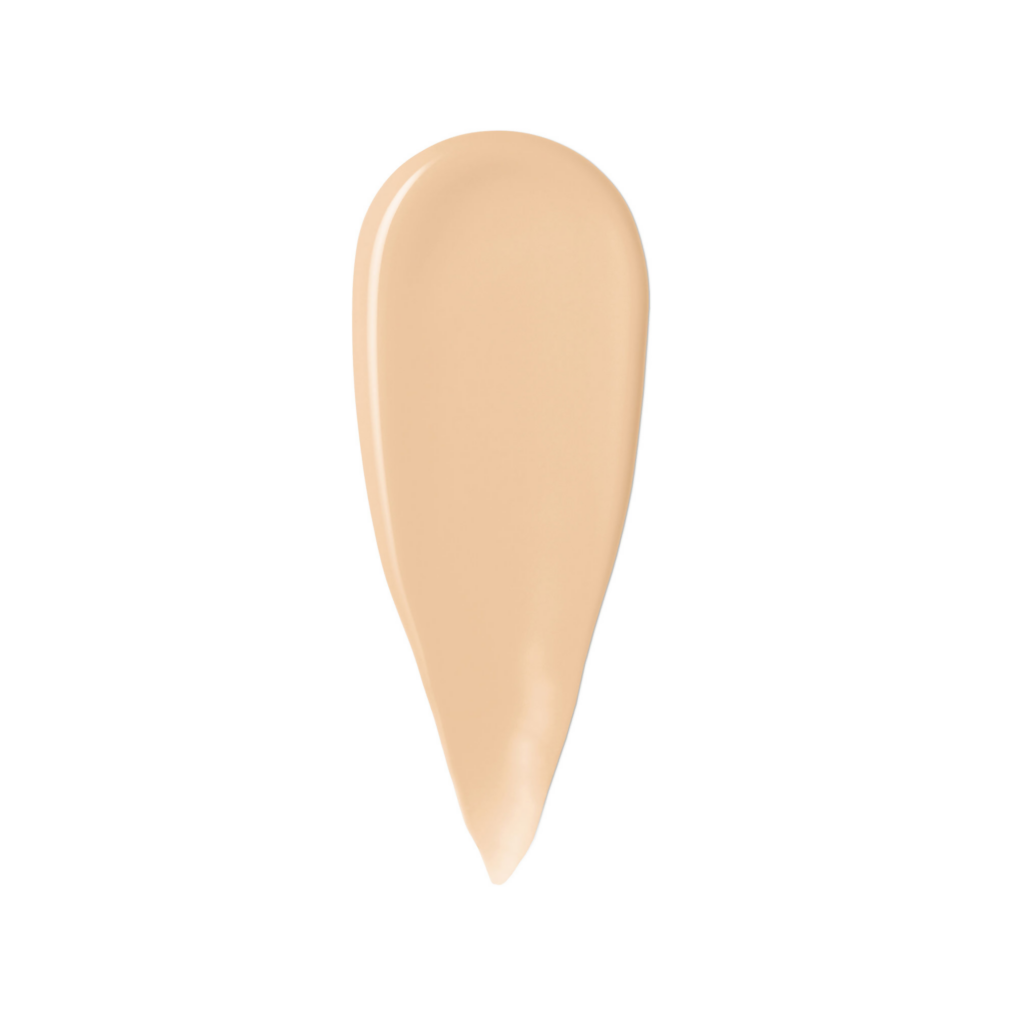 Bobbi Brown Mini Weightless Skin Natural Matte Finish Foundation SPF 15 - Warm Ivory
