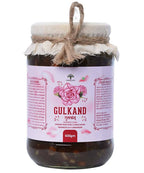 Vanalaya Gulkand With Cardamom - Distacart