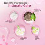 Ayouthveda Ayouthveda Vagitone Intimate Hygiene Wash - Distacart
