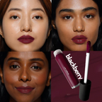 Ruby's Organics Lip Crème - Blackberry