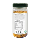 Nature Land Organics Fenugreek (Methi Dana) - Distacart