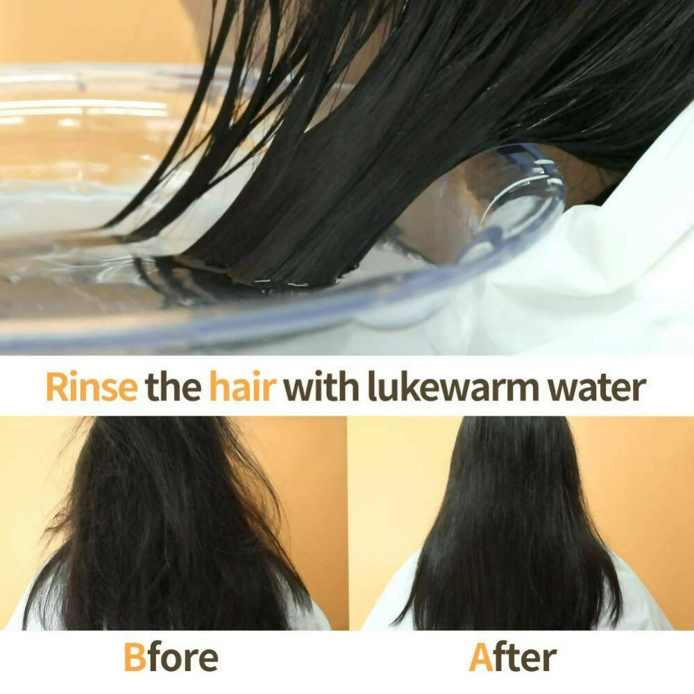 Elizavecca CER 100 Collagen Coating Hair Protein Treatment