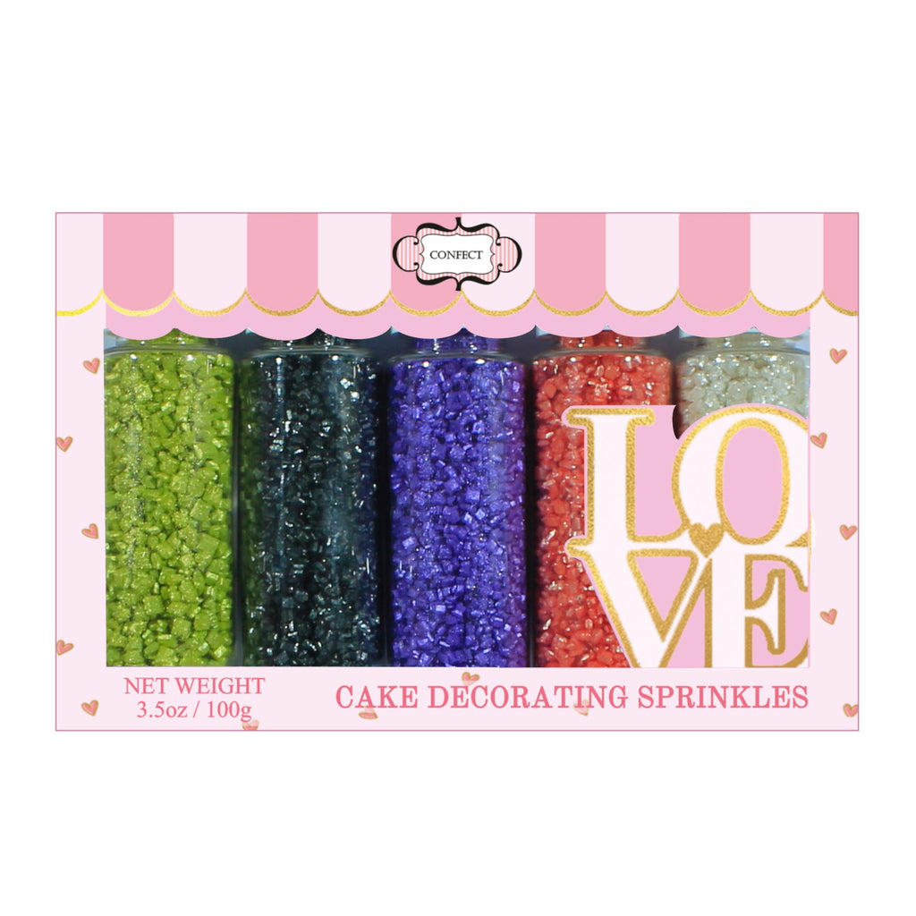 halloween sprinkles husp multipack 1 100 gms