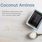 Urban Platter Umami Seasoning Sauce Coconut Aminos Onion & Garlic
