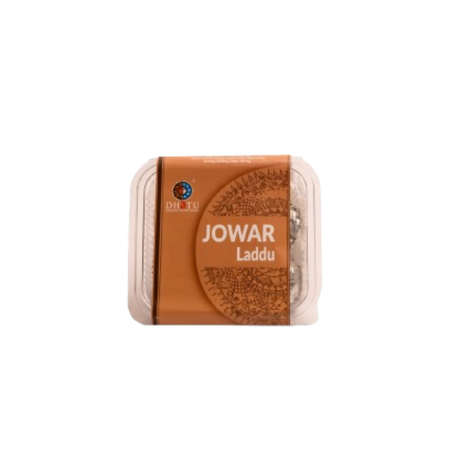 Dhatu Organics & Naturals Jowar Laddu