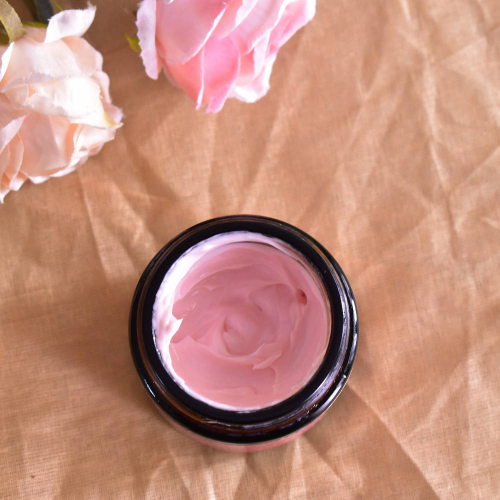 Body Gold Body Butter - Frosted Berries & Pina Colada
