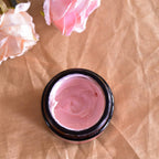 Body Gold Body Butter - Frosted Berries & Pina Colada