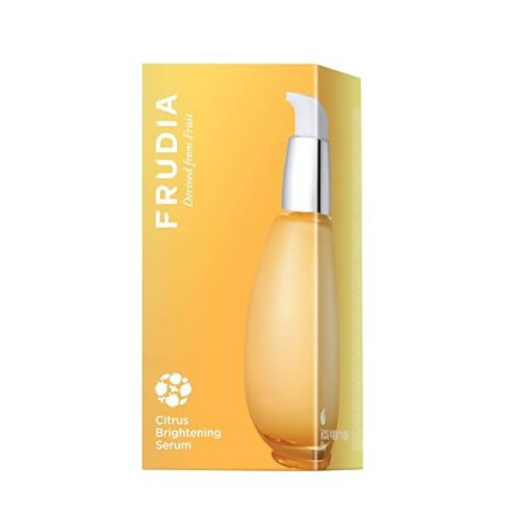 Frudia Citrus Brightening Serum with Niacinamide