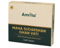 Amrita Maha Sudarshan Ghan Vati - Distacart