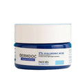 Dermdoc 2% Hyaluronic Acid Face Gel