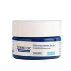 Dermdoc 2% Hyaluronic Acid Face Gel