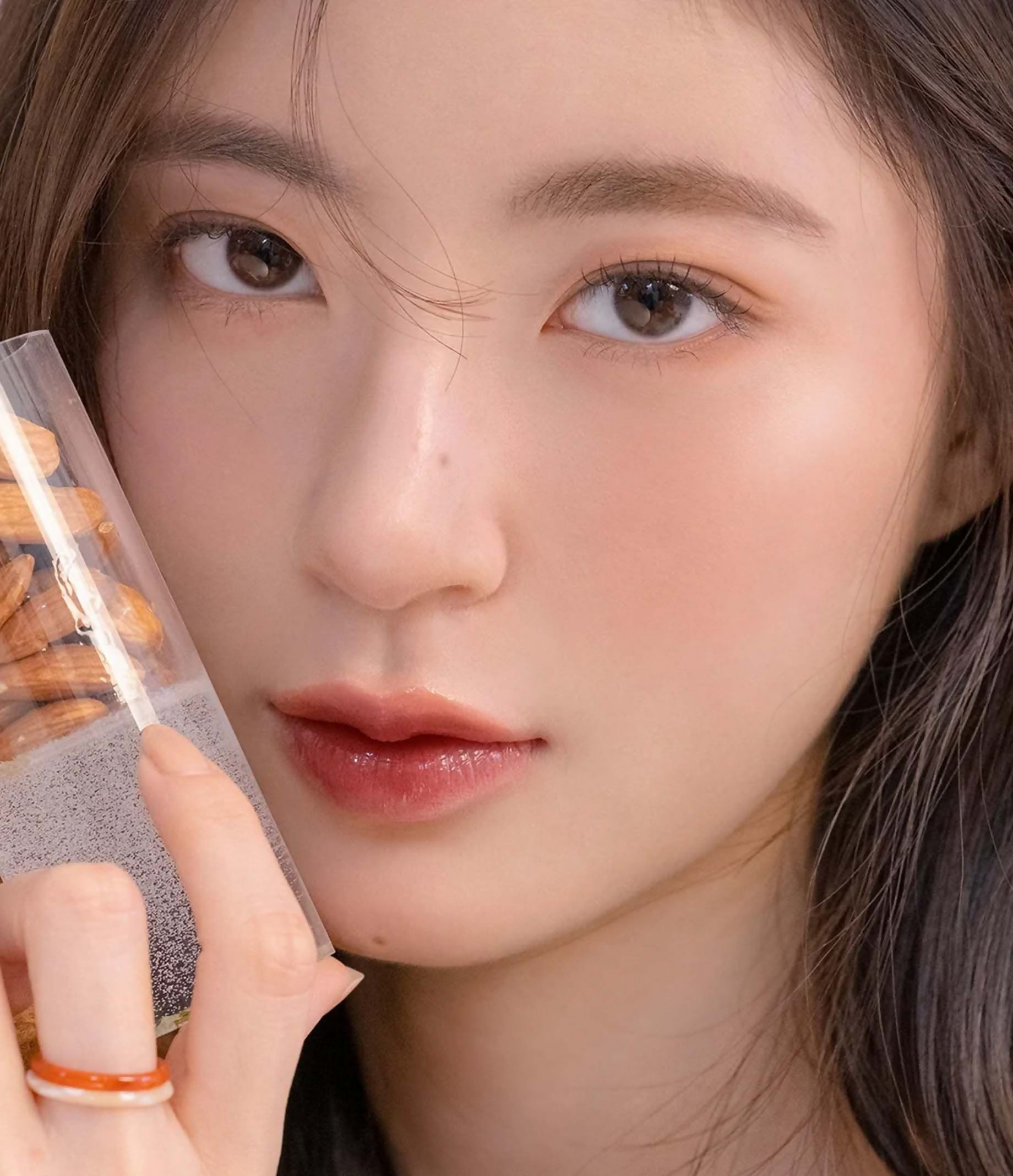 Rom&nd Juicy Lasting Tint - 19 Almond Rose