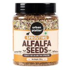Urban Platter Alfalfa Seeds - Distacart