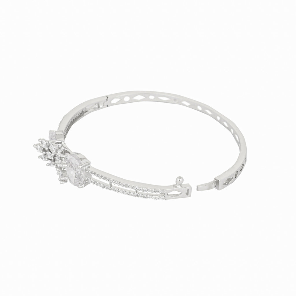 Nuyug Bowstone Anti Tarnish Bangle - Distacart