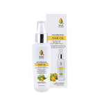 Iha Nourishing Hair Oil