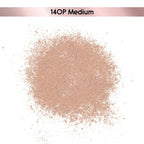 Kay Beauty By Katrina Kaif Matte Compact - 140P Medium