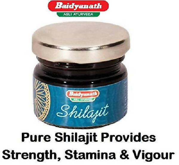 Baidyanath Jhansi Sj - Distacart