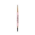 Too Faced Superfine Brow Detailer - Natural Blonde