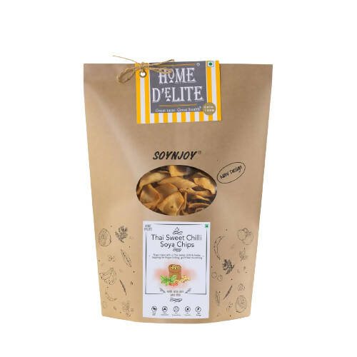 Home D'elite Thai Sweet Chilli Soya Chips