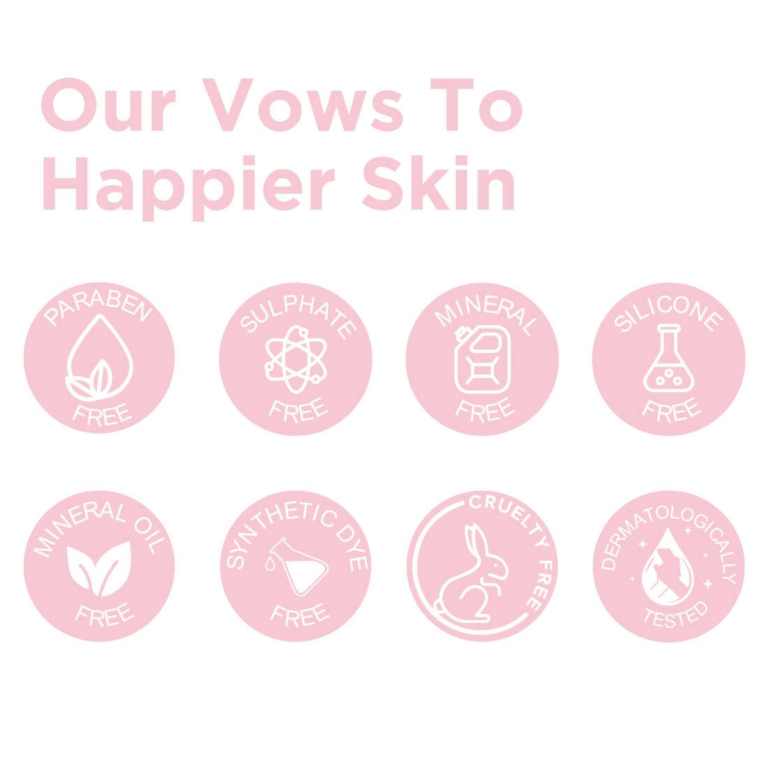 Happier Soulfood Body Scrub