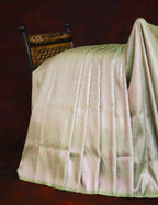 Half Mix Soft Silk Saree - HSS4 By Gayathri Reddy Designer Studio