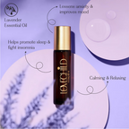 LoveChild By Masaba Gupta Calm The Rocking Chair - Lavender Anti-Anxiety Essential Oil